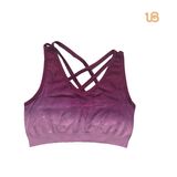 Fitness&Yoga Wear Sportswear Type and Adults Age Group Sports Bra Custom