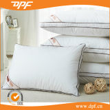Pair of Luxury 100% Goose Down Hotel Quality Pillows
