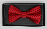 New Design Fashion Men's Woven Bow Tie (DSCN0046)