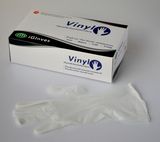 PVC Glove Medical Grade Best Selling