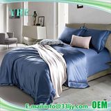 Luxurious 4PCS Coastal 1000t Blue Duvet Cover King