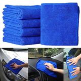 Microfiber Car Wash Towels (YYMC-400)