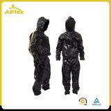 Sweat Suit Sauna Exercise Gym Suit