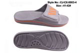 Men's Indoor Comfortable EVA Injection Slipper