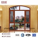 China Factory Aluminum Windows Casement Windows