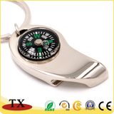 Promotion Metal Compass Bottle Opener