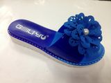 Popular Lady Shoes Women Slipper Indoor Slipper