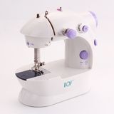 Mini Electric Multifunction Portable Desktop Home Sewing Machine