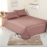 Hot Sale 4PCS Wedding Cheap Soft China Supplier Dubai Bed Sheet Set