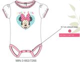 Baby Short Sleeve Body