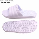 Ladies Lightweight EVA Slipper, Anti-Slip Slippers, Indoor Bath Slippers