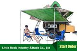 OEM 4X4 SUV Foxwing Awning/Car Shelter Awning