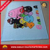 Good Printed Picnic Polar Fleece Blanket