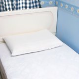 Standard Size Zippered Waterproof Pillowcase Pillow Protector