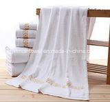 Cheap Wholesale 100% Cotton Custom Bath Towel, Face Towel, Cotton Towel