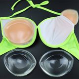 Newest Design Fashion Silicone Bra Pad for Swinsuit