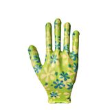 Multifunction Nitrile Garden Gloves with Logo