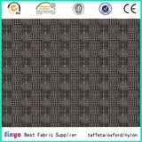 100% Polyester Ripstop Printed Fabric
