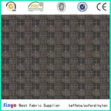 100% Polyester Ripstop Printed Fabric