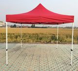 3X3 Outdoor Tradeshow Advertising Tent