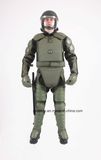 Riot Control Suit for Police and Army