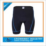 Custom Compression Fitness Gym Capri Shorts