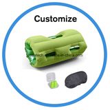 U Shape Airline Travel Pillow