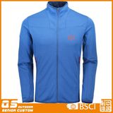 Men's and Women's Long Sleeve Windproof Jacket