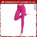 Popular High Waist Yoga Wear Leggings 2017 (ELTLI-99)