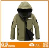 Sports Windproof Jacket for Men