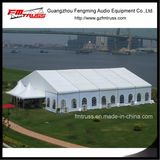 Rental Waterproof Wedding Tent Sold to Africa