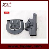 G17 Blackhawk Pistol Military Tactical Waist Gun Holster Glock