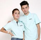 Soft Cotton Polo Tshirt Manufacturer