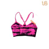 Hot Sale Seamless Girl's Sports Bra