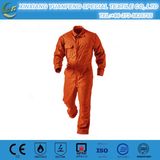 DuPont Nomex Fire Retardant Fireman Coveralls