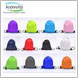 Top Quality Cheap Price Drawstring Backpack Shopping Bag