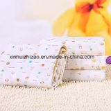 2017 Cotton Printed Baby Gauze Washable Muslin Blanket