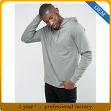 Wholesale Blank Mens Hooded Sweatshirts