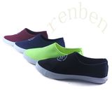 Hot New Men's Comfortable Canvas Shoes