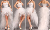 Best Price Discount Bridal Wedding Dresses (CWD004)