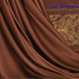 12mm Silk Crepe Satin Fabric (Silk Charmeuse)