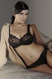 Women's Underwear Set / Bra Set (WO300221)