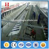 Glass Board Automatic Sloping Printing Table