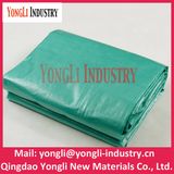 China Factory PE Tarpaulin