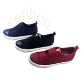 2017 Hot Men's Comfortable Canvas Shoes