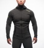 OEM Factory Dry Fit Men's Sportswear Wholesale Gym Clothing for Men
