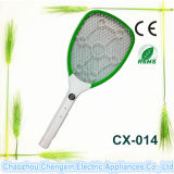 Electronic Mosquito Swatter Insect Zapper