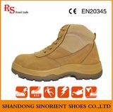 Top Quality Women Safety Shoes with Soft Sole RS606