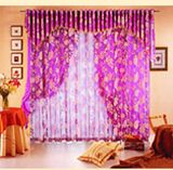 Window Curtain (Ml-08001)