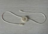 Seal Tag/Plastic Seal/Lacres PARA Roupa/ Lacre /Plastic Seal Tag for Garments (BY80080)